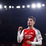 Mikel Arteta nêu bật phẩm chất tài hoa của Kai Havertz