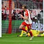 “Một đêm hoàn hảo của Bayern”