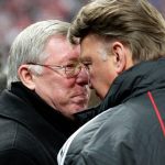 Ngày Sir Alex ôm nỗi uất hận trước Bayern
