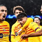 Người hùng Barca được tâng lên mây