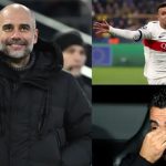 Người thắng kẻ thua tại vòng 1/8 UCL