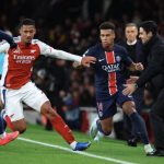 Những cầu thủ làm nên chiến thắng của Arsenal trước PSG