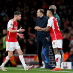 Phát kiến thú vị của Arteta khiến Bayern chao đảo