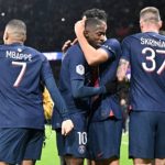 PSG có thể tiến sâu tại Champions League?