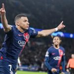 PSG sẽ giúp Ligue 1 có thêm suất ở cúp C1 mùa sau?