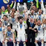 Real Madrid có còn vô đối khi Champions League thay đổi thể thức?