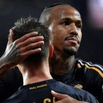 Real Madrid đón một loạt trụ cột trở lại