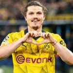 Sancho và Sabitzer giáng đòn đau cho M.U