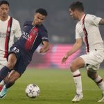 Sao trẻ PSG: “Chúng tôi muốn phục thù”