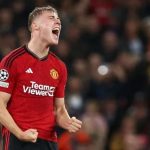 Scholes so sánh Ramus Hojlund với huyền thoại M.U