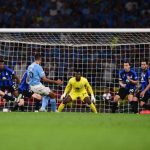 Steven Zhang: ‘Inter đã cho Man City thấy chúng tôi mạnh như thế nào’