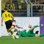 Sự hiệu quả của Fullkrug giúp Dortmund thăng hoa