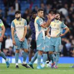 Tạo 4 key-passes trước Inter, Arsenal cần dè chừng ngòi nổ này của Man City