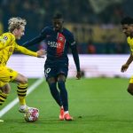 Thần may mắn ngoảnh mặt, PSG dừng bước ở bán kết Champions League