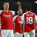 Thierry Henry nói thật lòng về khả năng vô địch C1 của Arsenal