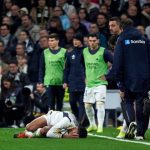 Thiếu Jude Bellingham, Carlo Ancelotti vẫn nói cứng