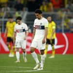 Thua Dortmund, “tội đồ” của PSG vẫn tự tin