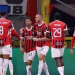 Trung vệ hóa tiền đạo, Liverpool ngược dòng hạ Milan