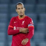 Van Dijk: “Tôi không muốn ghi hết công lao cho các cầu thủ Hà Lan”