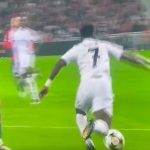 Vlahovic: “Juventus không đánh mất tinh thần và xứng đáng giành chiến thắng”