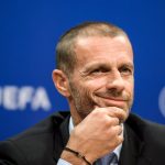 Xác nhận! Ả Rập vỡ mộng dự C1, Chủ tịch UEFA chê dàn sao rời bỏ châu Âu