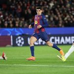 Barca và căn bệnh ngủ mơ tai hại tại Champions League
