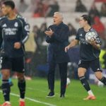 CĐV Real choáng váng vì kịch bản tái đấu Mourinho