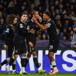 Chelsea có thể vô địch C1 chỉ nhờ hạ đối thủ Anh