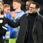 Chelsea hạ Napoli 3-2, Rosenior hài lòng với phản ứng của đội