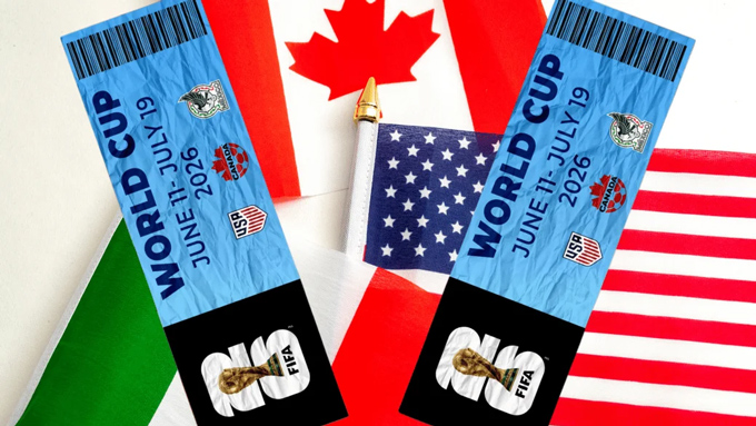 Chủ tịch FIFA bảo vệ giá vé ‘cắt cổ’ tại World Cup 2026