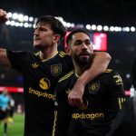 MU bỏ túi 100 triệu bảng nếu giành vé dự Champions League