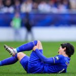 Ngôi sao đầu tiên lỡ hẹn World Cup 2026 vì chấn thương