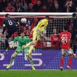 Real Madrid tái đấu Benfica và ngày về bão táp của Mourinho