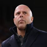 Slot nhắc lại nỗi đau Europa League sau màn hủy diệt 6-0