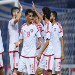 Tin BĐ: U23 UAE canh bạc nhập tịch chấn động U23 châu Á 2026