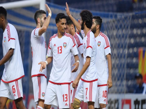 Tin BĐ: U23 UAE canh bạc nhập tịch chấn động U23 châu Á 2026