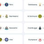 Trực tiếp bốc thăm play-off Champions League: Real tái đấu Mourinho; PSG “nội chiến” Monaco